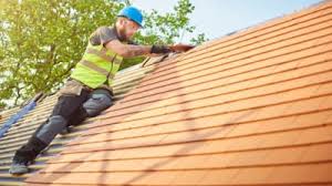 Best 4 Ply Roofing  in Greenville, MI