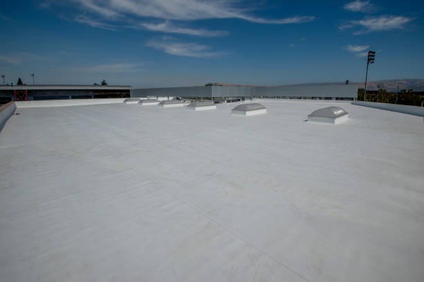 Fast & Reliable Emergency Roof Repairs in Greenville, MI