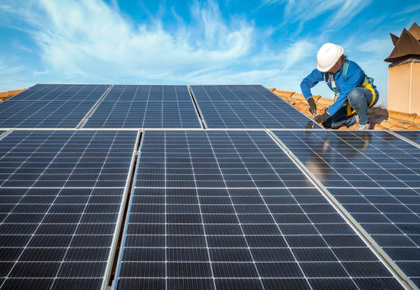 Best Sheet Metal Roofing  in Greenville, MI