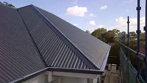 Best Cold Roofs  in Greenville, MI